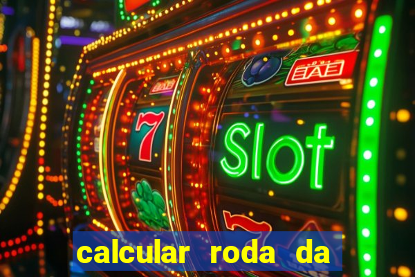 calcular roda da fortuna numerologia